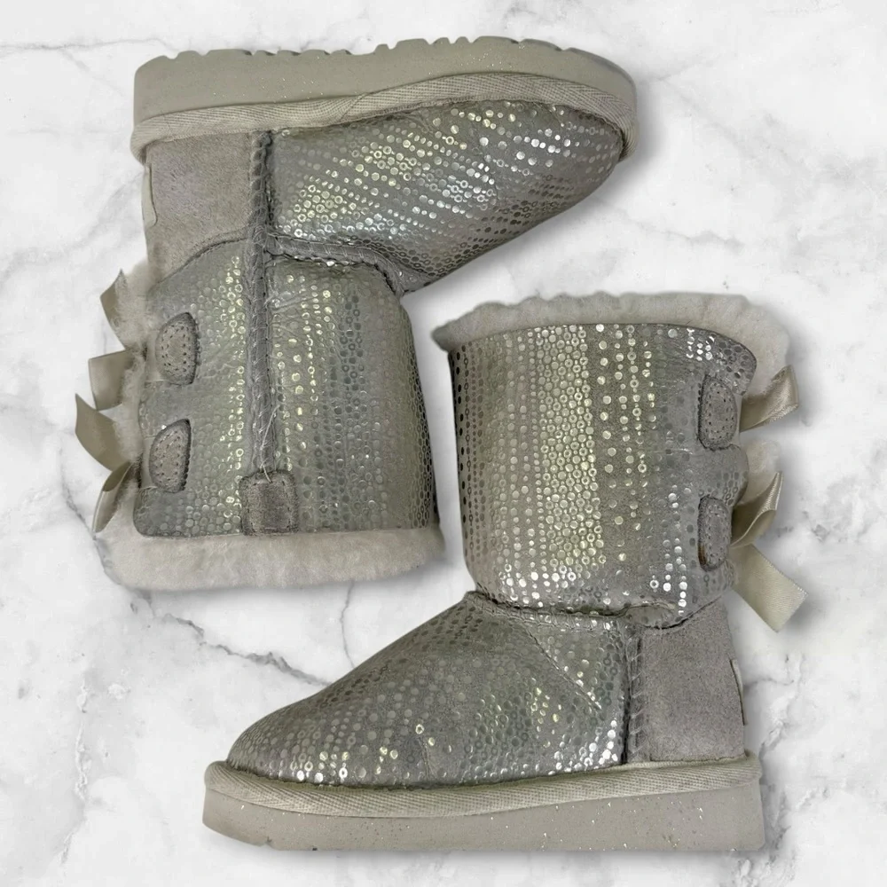 UGG gently used